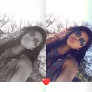 Meet your Posher, Jessalyn